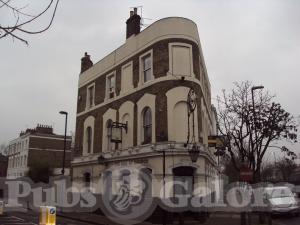 Picture of The Earl of Radnor
