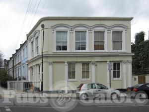 Picture of The Lady Mildmay