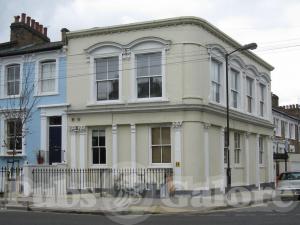Picture of The Lady Mildmay