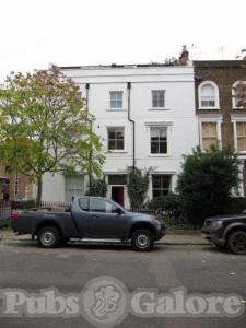 Picture of The Woodville Arms