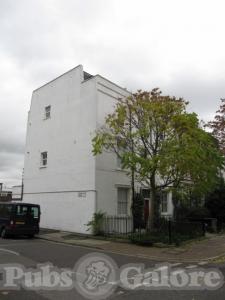 Picture of The Woodville Arms
