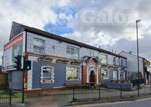 Picture of Wagon & Horses