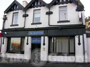 Picture of The Crown Bar