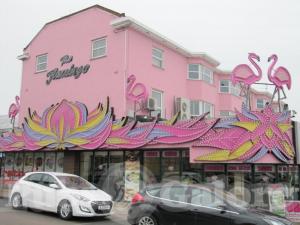 Picture of Bath Hotel