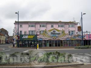 Picture of Bath Hotel