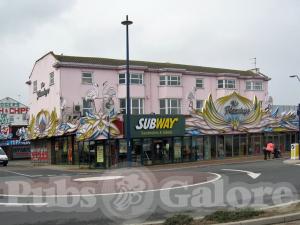 Picture of Bath Hotel