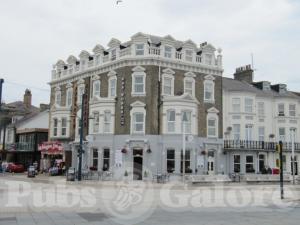 Picture of Caffe On The Corner