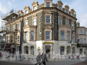 Picture of Caffe On The Corner