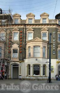 Picture of Caffe On The Corner