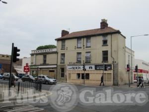 Picture of Canterbury Hotel