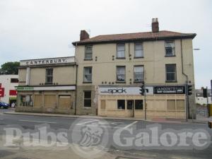 Picture of Canterbury Hotel