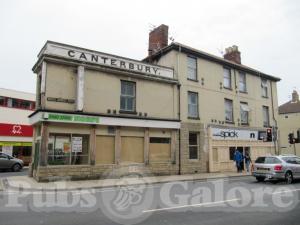 Picture of Canterbury Hotel