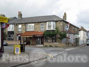 Picture of Columbia Tavern