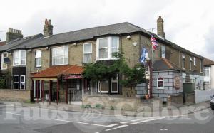 Picture of Columbia Tavern