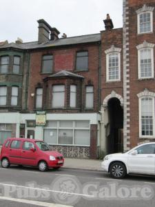 Picture of Crane Hotel