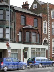 Picture of Crane Hotel