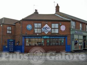 Picture of Crown & Anchor
