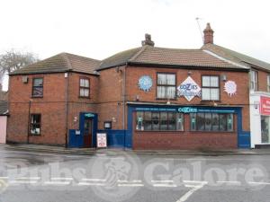 Picture of Crown & Anchor