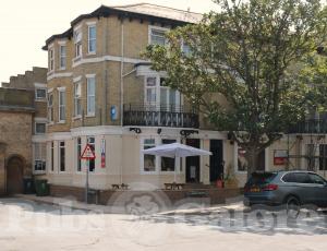 Picture of Embassy Hotel