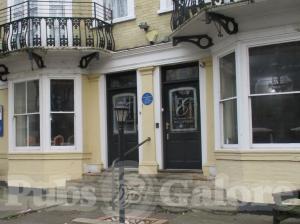 Picture of Embassy Hotel