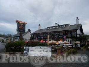 Picture of Pooley Bridge Inn