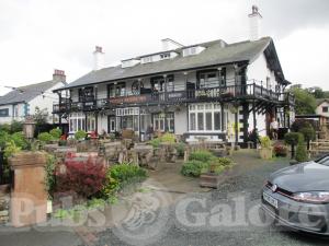 Picture of Pooley Bridge Inn