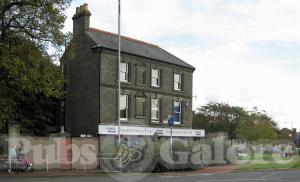 Picture of Saracens Hotel