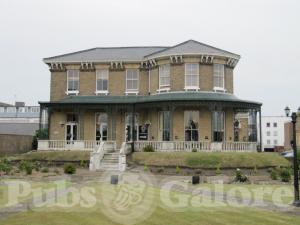 Picture of Shadingfield Lodge