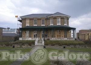 Picture of Shadingfield Lodge