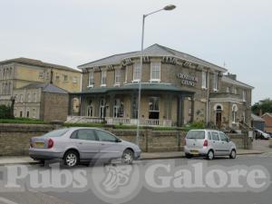Picture of Shadingfield Lodge