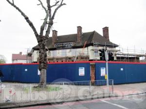 Picture of Horse and Groom