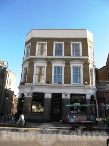 Picture of Lord Duncan