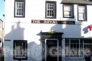 Picture of The Royal Hotel