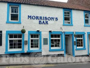 Picture of Morrison's Bar