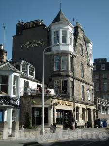 Picture of 1 Golf Place