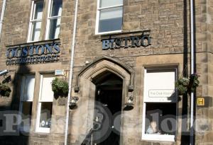 Picture of Ogstons on North Street