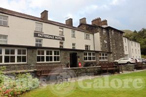 Picture of The Patterdale Hotel
