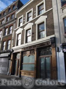 Picture of The Cambridge