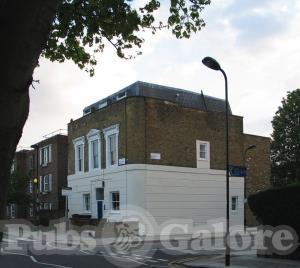 Picture of The Marion Arms