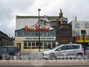 Picture of Steam Packet