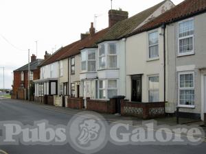 Picture of Suffolk Fishery