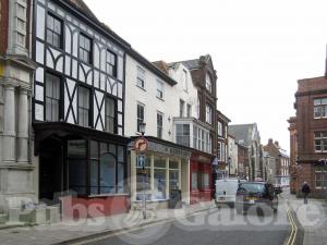 Picture of Town Hall Tavern