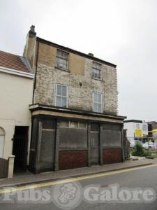 Picture of Trinity Arms
