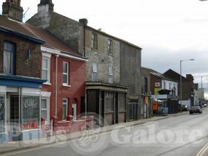 Picture of Trinity Arms