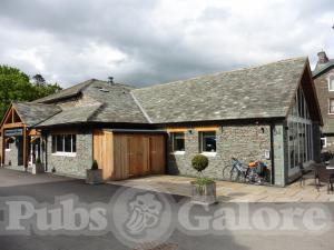 Picture of Ramblers Bar @ Inn on the Lake