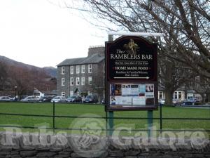 Picture of Ramblers Bar @ Inn on the Lake