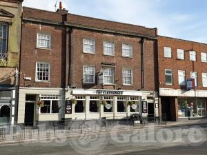 Picture of The Clayhanger