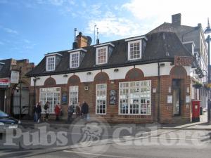 Picture of The Corner House
