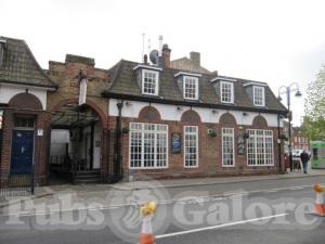 Picture of The Corner House
