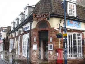 Picture of The Corner House